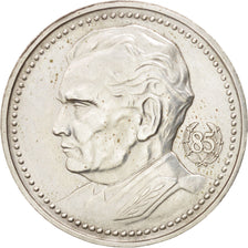 YUGOSLAVIA, 200 Dinara, 1977, KM #64, MS(63), Silver, 32, 15.00