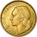 Münze, Frankreich, Guiraud, 50 Francs, 1952, Paris, VZ, Aluminum-Bronze