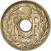 Coin, France, Lindauer, 10 Centimes, 1931, AU(55-58), Copper-nickel, KM:866a