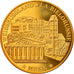 Russia, Medal, Biélorussie, Minsk, Politics, Society, War, MS(64)