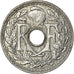 Münze, Frankreich, Lindauer, 20 Centimes, 1945, SS, Zinc, KM:907.1, Gadoury:324
