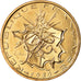 Monnaie, France, Mathieu, 10 Francs, 1980, FDC, Nickel-brass, Gadoury:814