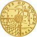 Moneta, Francia, 50 Francs, 1996, FDC, Oro, KM:1145