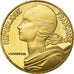 Coin, France, Marianne, 20 Centimes, 1996, Paris, BE, MS(65-70), KM 930