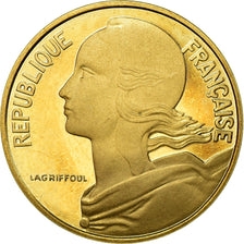 Coin, France, Marianne, 10 Centimes, 1992, Paris, BE, MS(65-70), KM 929