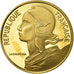Moneta, Francja, Marianne, 5 Centimes, 1996, Paris, BE, MS(65-70)