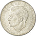 Coin, Romania, Mihai I, 500 Lei, 1941, AU(50-53), Silver, KM:60