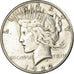 Coin, United States, Peace Dollar, 1922, San Francisco, EF(40-45), KM 150