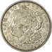 Moneta, Stati Uniti, Morgan Dollar, 1921, Denver, BB