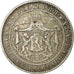 Coin, Bulgaria, Alexander  I, 5 Leva, 1885, EF(40-45), Silver, KM:7