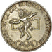 Coin, Mexico, 25 Pesos, 1968, Mexico City, AU(50-53), Silver, KM:479.1