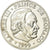 Münze, Monaco, Rainier III, 100 Francs, 1999, Paris, VZ, Silber, KM:175