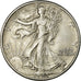 Monnaie, États-Unis, Walking Liberty Half Dollar, 1943, Philadelphie, EF(40-45)
