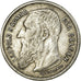 Coin, Belgium, 2 Francs, 2 Frank, 1904, EF(40-45), Silver, KM:59