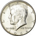 Coin, United States, Kennedy Half Dollar, 1964, Philadelphia, MS(60-62),KM 202