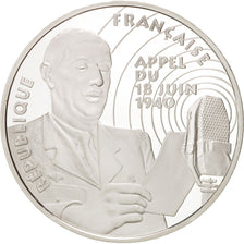 FRANCE, 100 Francs, 1994, KM #1038, MS(65-70), Silver, 22.20
