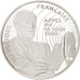 FRANCE, 100 Francs, 1994, KM #1038, MS(65-70), Silver, 22.20