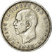 Coin, Greece, Paul I, 20 Drachmai, 1960, EF(40-45), Silver, KM:85