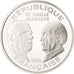 Francia, 100 Francs, 1994, FDC, Argento, KM:1046