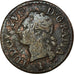 Moneda, Francia, Louis XVI, Liard, Liard, 1786, Metz, BC+, Cobre, KM:585.2
