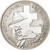 FRANCE, 100 Francs, 1993, KM #1023, MS(65-70), Silver, 22.20