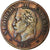 Coin, France, Napoleon III, 2 Centimes, 1862, Bordeaux, EF(40-45), KM 796.6