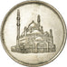 Monnaie, Égypte, 20 Piastres, 1984/AH1404, SUP, Copper-nickel, KM:557
