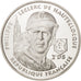 Francia, 100 Francs, 1994, FDC, Argento, KM:1039