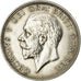 Coin, Great Britain, George V, Florin, Two Shillings, 1936, AU(55-58), Silver
