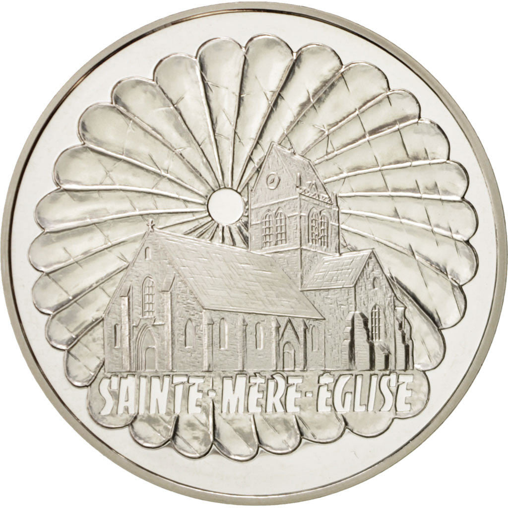 Francia, 100 Francs, 1994, FDC, Argento, KM:1043