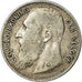 Coin, Belgium, Franc, 1904, VF(30-35), Silver, KM:57.1