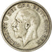 Coin, Great Britain, George V, Shilling, 1931, VF(30-35), Silver, KM:833