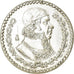 Monnaie, Mexique, Peso, 1960, Mexico City, TTB+, Argent, KM:459