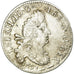 Monnaie, France, Louis XIV, 4 Sols aux 2 L, 1691, Riom, TB+, Gad 106