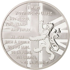 FRANCE, 100 Francs, 1994, KM #1037, MS(65-70), Silver, 22.20
