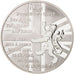 FRANCE, 100 Francs, 1994, KM #1037, MS(65-70), Silver, 22.20
