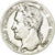 Münze, Belgien, Leopold I, 5 Francs, 5 Frank, 1833, S+, Silber, KM:3.1