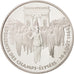 Monnaie, France, Libération de Paris, 100 Francs, 1994, FDC, Argent, KM:1045.2