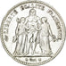 Münze, Frankreich, Hercule, 5 Francs, 1875, Paris, SS, Silber, KM:820.1