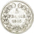 Coin, France, Louis-Philippe, 5 Francs, 1843, Lille, VF(30-35), Silver,KM 749.13