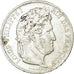 Münze, Frankreich, Louis-Philippe, 5 Francs, 1841, Lille, S, Silber, KM:749.13