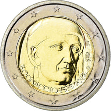 Italië, 2 Euro, 2013, FDC, Bi-Metallic
