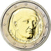 Italië, 2 Euro, 2013, FDC, Bi-Metallic