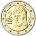 Austria, 2 Euro, 2003, MS(65-70), Bi-Metallic, KM:3089