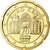 Austria, 20 Euro Cent, 2003, MS(65-70), Brass, KM:3086