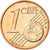 Österreich, Euro Cent, 2003, STGL, Copper Plated Steel, KM:3082