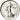 Coin, France, Semeuse, 5 Francs, 2001, Paris, MS(65-70), Nickel Clad, KM 926a.1