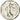 Moneta, Francja, Semeuse, 2 Francs, 2001, Paris, MS(65-70), Nikiel, KM:942.1