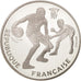 Coin, France, 100 Francs, 1991, MS(65-70), Silver, KM:991