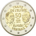 France, 2 Euro, 2013, Proof, FDC, Bi-Metallic, Gadoury:17, KM:2094